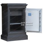 Két sắt Việt Tiệp cao cấp khóa cơ VTC880