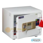 Két sắt Việt Tiệp màu trắng điện tử VTE50-W