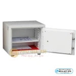 Két sắt Việt Tiệp màu trắng điện tử VTE50-W