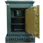 Két sắt Việt Tiệp đúc đặc VK89DT