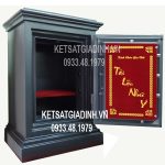 Két sắt Công Đức (khoét nóc) Goldbank KN54-CD
