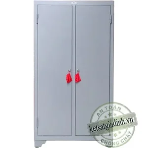 Tủ 2 cánh khóa thường T2CKT