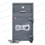 Két Sắt thả tiền Truly KT96