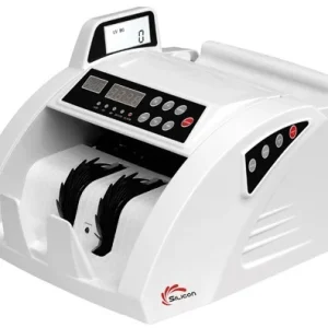 Máy đếm tiền Silicon MC-B12