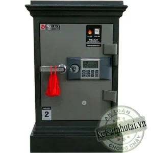 Két sắt điện tử Welko WKN54DT