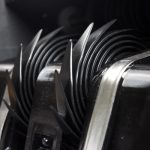 Máy đếm tiền Silicon MC-2350BN