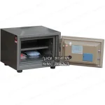 Két sắt mini Goodwill GD32 điện tử báo động