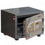 Két sắt mini Goodwill GD32 điện tử báo động