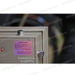 Két sắt Goodwill GD120 điện tử có báo động