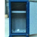 Két sắt Mỹ Gorilla GS150