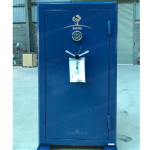 Két sắt Mỹ Gorilla GS150