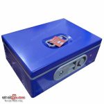 Hộp đựng tiền mật mã 8868L