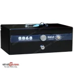 Hộp đựng tiền mật mã 8868