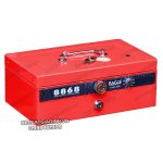 Hộp đựng tiền mật mã 8868