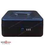 Hộp đựng tiền 90A2 đổi được mã số tùy ý