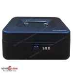 Hộp đựng tiền 90A2 đổi được mã số tùy ý