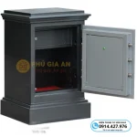 Két sắt Việt Tiệp cao cấp khóa cơ VTC710