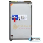 Két sắt Việt Tiệp Đúc Đặc VTC797 Tài Lộc