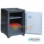 Két sắt Việt Tiệp khóa cơ VTC696