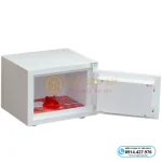 Két sắt mini Việt Tiệp VTE32-W màu trắng