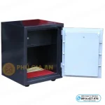 Két sắt nhét tiền Việt Tiệp VTE70 điện tử