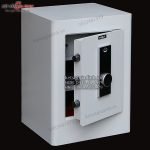 Két sắt vân tay điện tử Nika KDF615 Siêu cường chống cạy