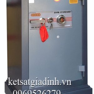 Két sắt cỡ lớn Adelbank khóa cơ AC1120