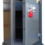 Két sắt cỡ lớn Adelbank khóa cơ AC1120