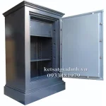 Két sắt cỡ lớn Adelbank khóa cơ AC1120
