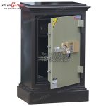 Két sắt gia đình khóa điện tử Adelbank AE810