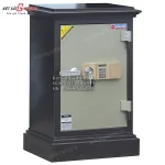Két sắt gia đình khóa điện tử Adelbank AE810