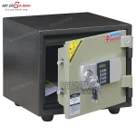 Két sắt điện tử Adelbank AVE84