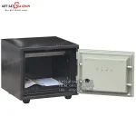 Két sắt điện tử Adelbank AVE84