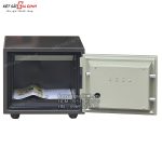 Két sắt điện tử Adelbank AVE84