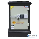 Két sắt Adelbank khóa điện tử ED125