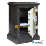 Két sắt Adelbank khóa điện tử ED125