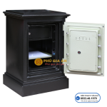 Két sắt Adelbank khóa điện tử ED125