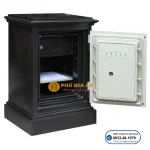 Két sắt Adelbank khóa điện tử ED125