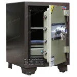 Két sắt cánh đúc cơ đổi mã Adelbank SV600-LC