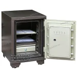 Két sắt cánh đúc cơ đổi mã Adelbank SV600-LC