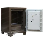 Két sắt cánh đúc khóa cơ đổi mã Adelbank SV900LC