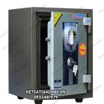 Két sắt Adelbank vân tay SVF-D89