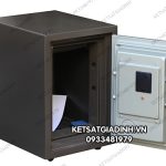 Két sắt Adelbank vân tay SVF-D89