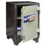 Két sắt điện tử Adelbank VE1000