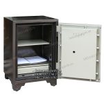 Két sắt điện tử Adelbank VE1000