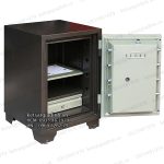 Két sắt gia đình chống cháy VC680