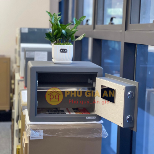 Két sắt mini AIFEIBAO XDLB 30