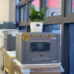 Két sắt AIFEIBAO XDLB 30 vân tay điện tử, app điện thoại