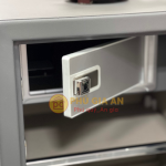 Két sắt AIFEIBAO XDLB 45 vân tay điện tử, app điện thoại