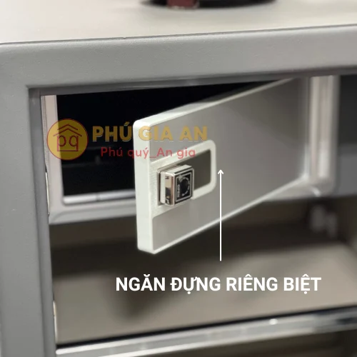 Két sắt AIFEIBAO XDLB 80 vân tay điện tử, app điện thoại 4 Két sắt AIFEIBAO XDLB 80 vân tay điện tử, app điện thoại 4